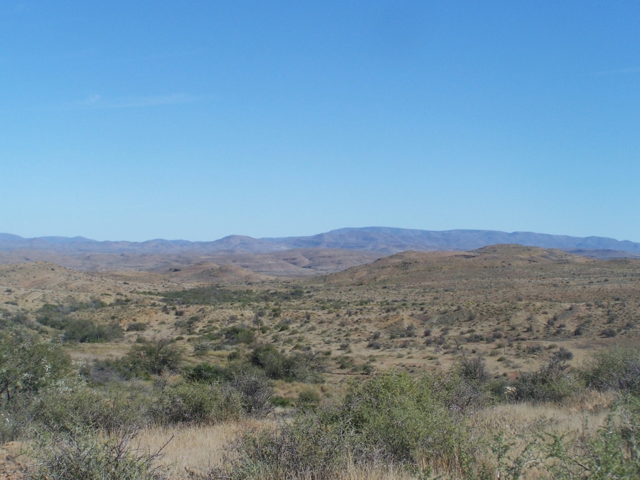 Commercial Property for Sale in Prince Albert Rural Western Cape